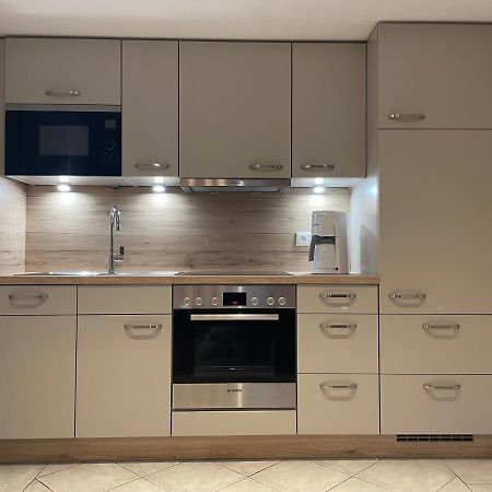 Ferienwohnung Schwarzkollm Хойерсверда Экстерьер фото