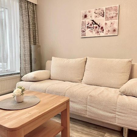 Ferienwohnung Schwarzkollm Хойерсверда Экстерьер фото