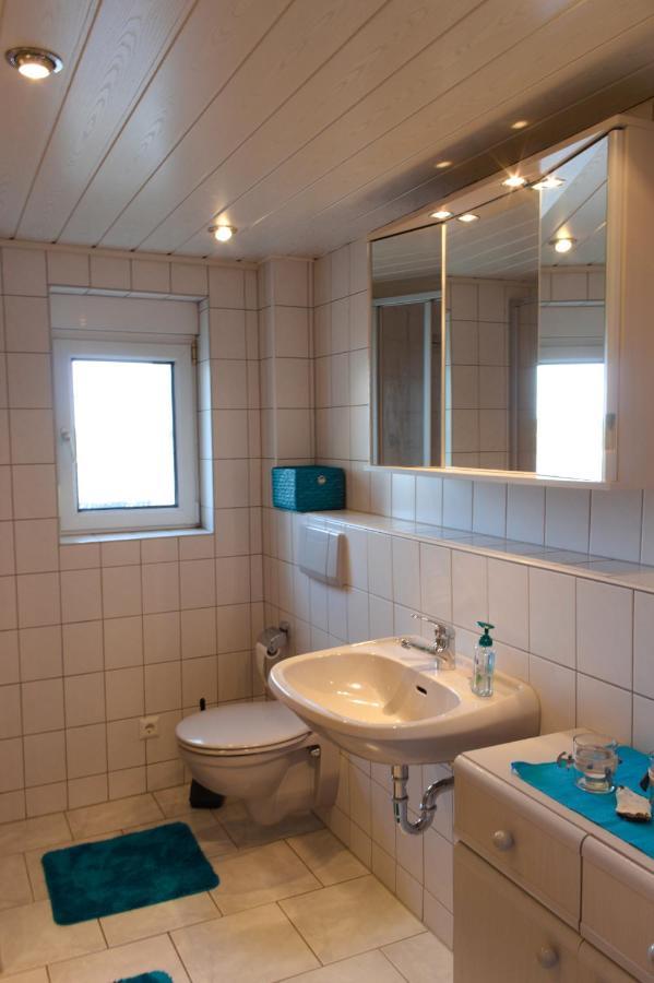 Ferienwohnung Schwarzkollm Хойерсверда Экстерьер фото
