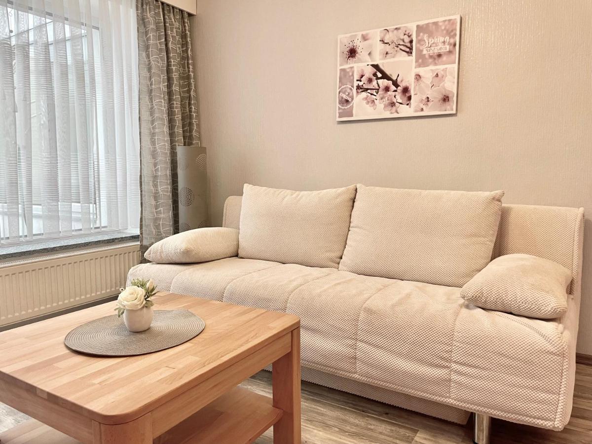 Ferienwohnung Schwarzkollm Хойерсверда Экстерьер фото